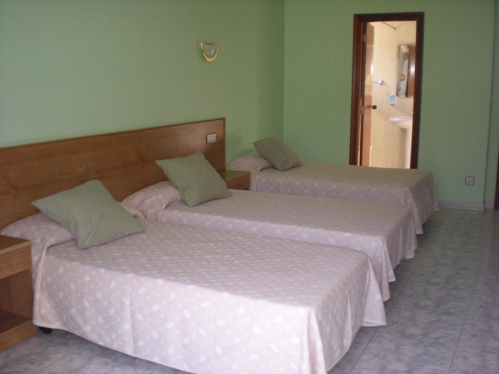 Hotel Chamuinas Sanxenxo Zewnętrze zdjęcie