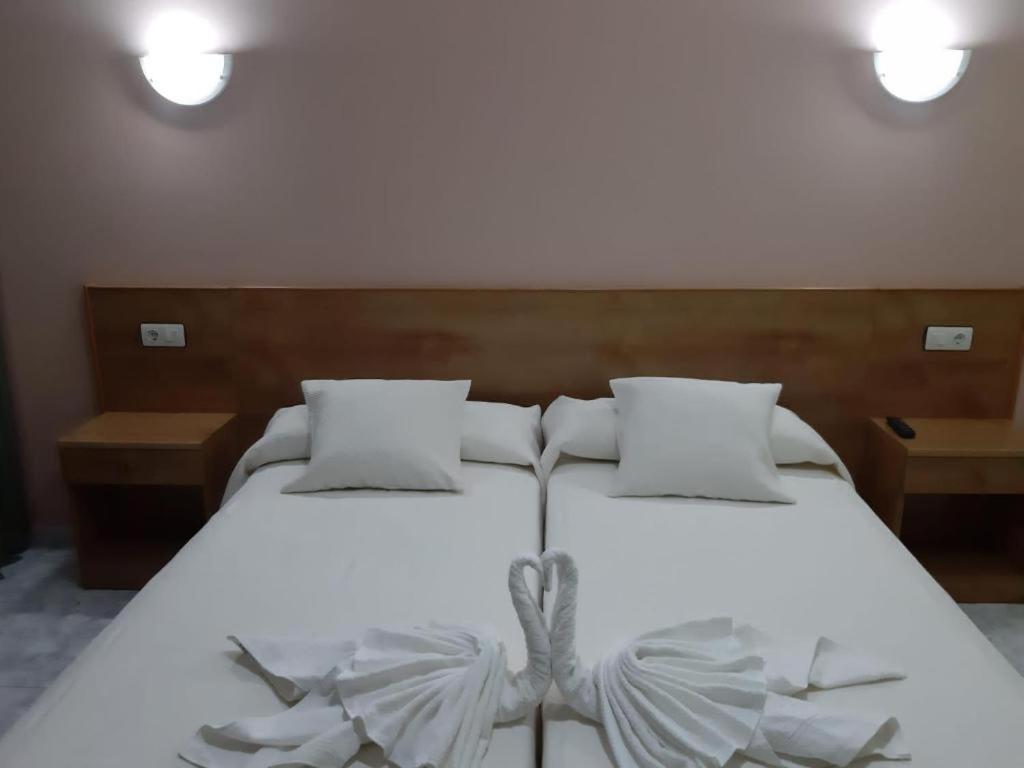 Hotel Chamuinas Sanxenxo Zewnętrze zdjęcie