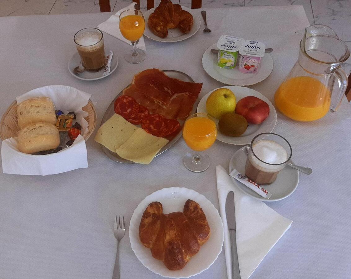 Hotel Chamuinas Sanxenxo Zewnętrze zdjęcie