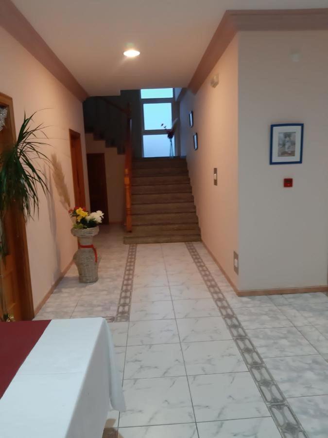 Hotel Chamuinas Sanxenxo Zewnętrze zdjęcie