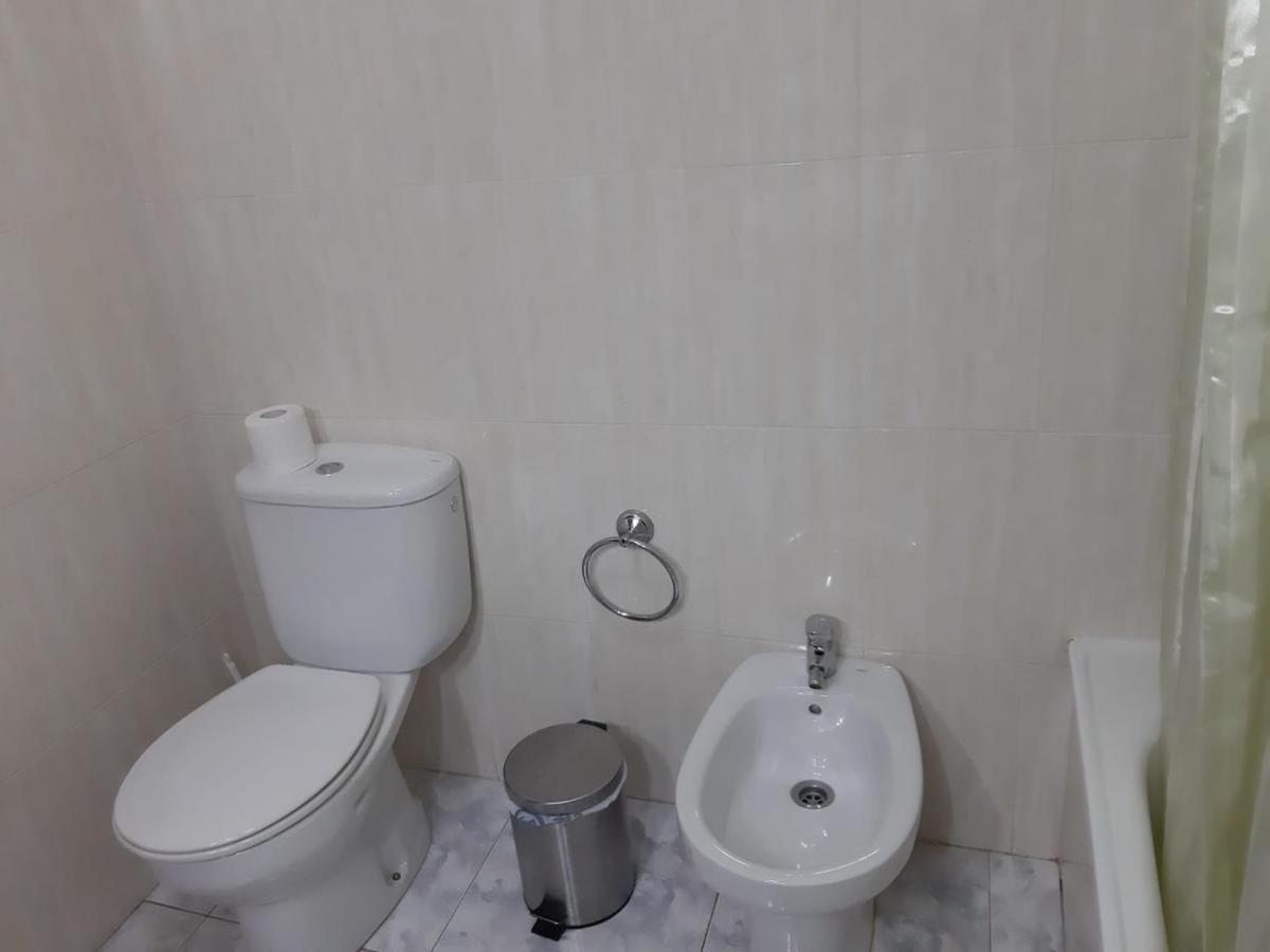 Hotel Chamuinas Sanxenxo Zewnętrze zdjęcie