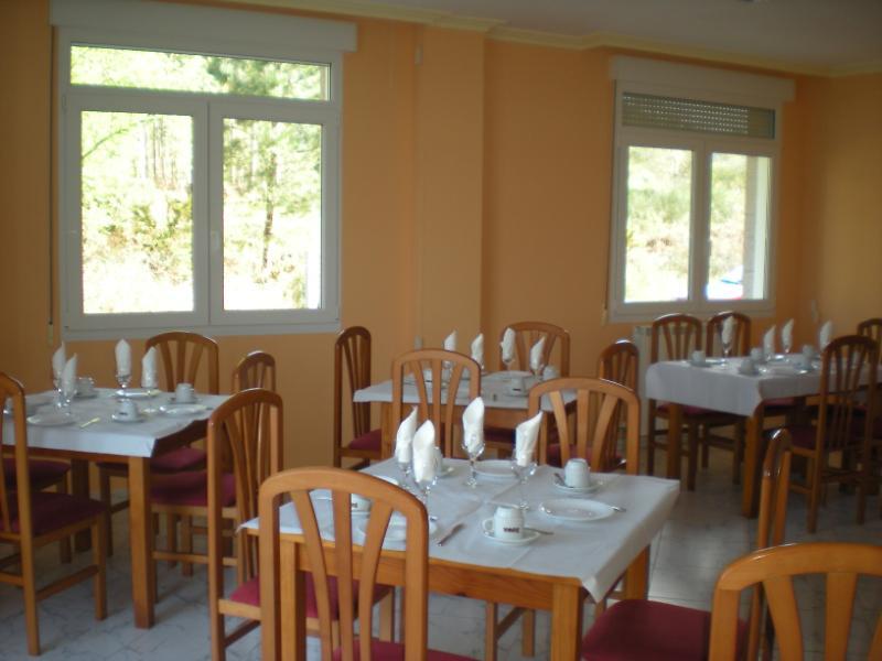 Hotel Chamuinas Sanxenxo Zewnętrze zdjęcie