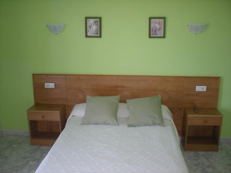 Hotel Chamuinas Sanxenxo Zewnętrze zdjęcie