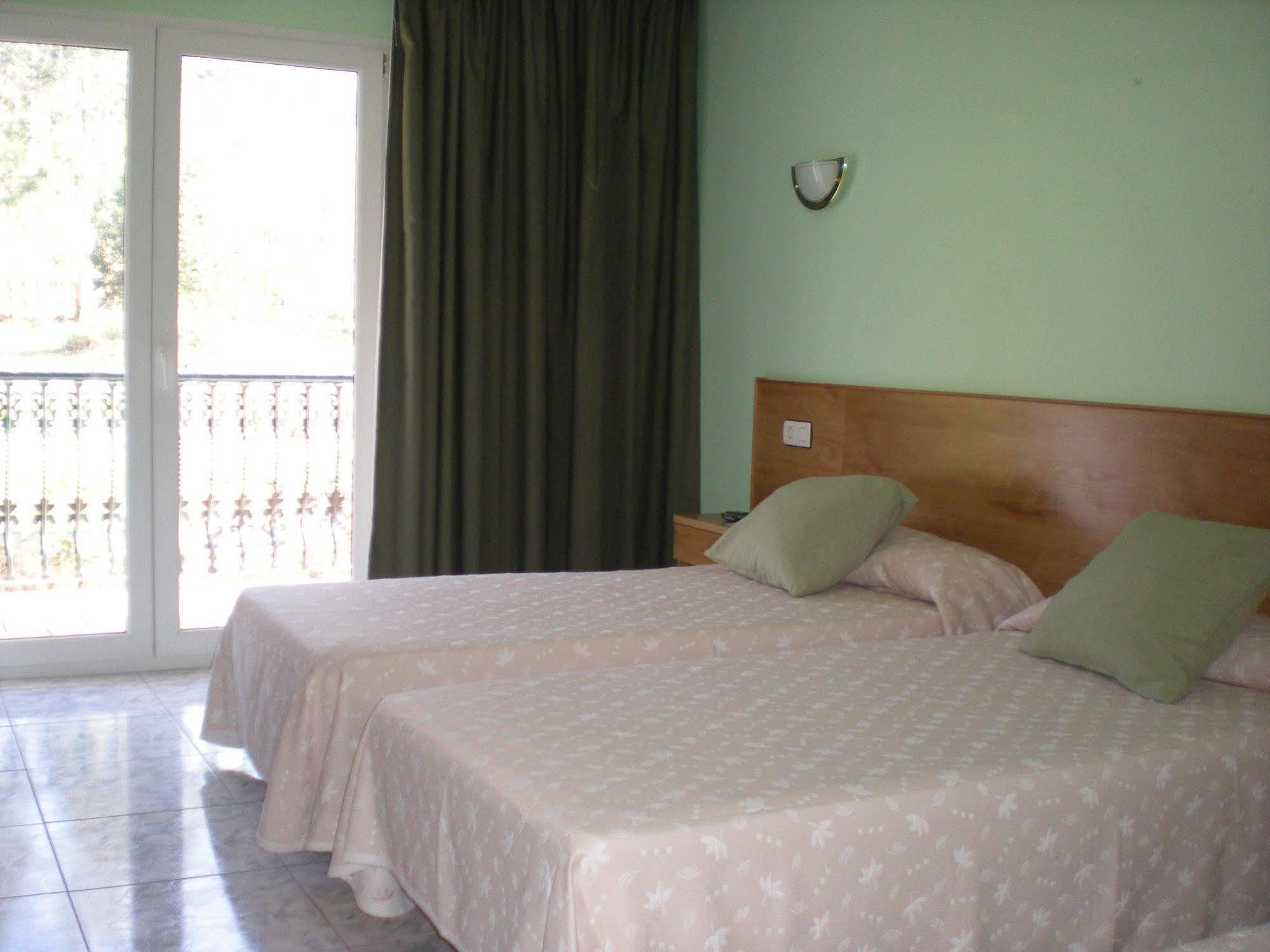 Hotel Chamuinas Sanxenxo Zewnętrze zdjęcie