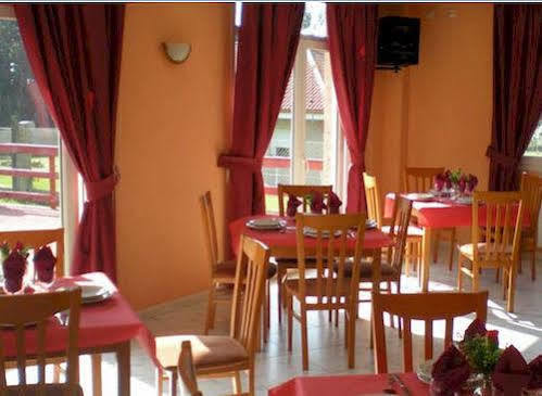 Hotel Chamuinas Sanxenxo Zewnętrze zdjęcie