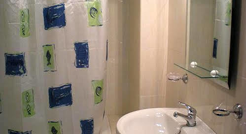 Hotel Chamuinas Sanxenxo Zewnętrze zdjęcie