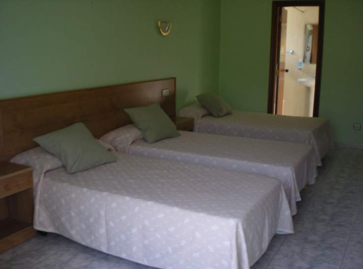 Hotel Chamuinas Sanxenxo Zewnętrze zdjęcie