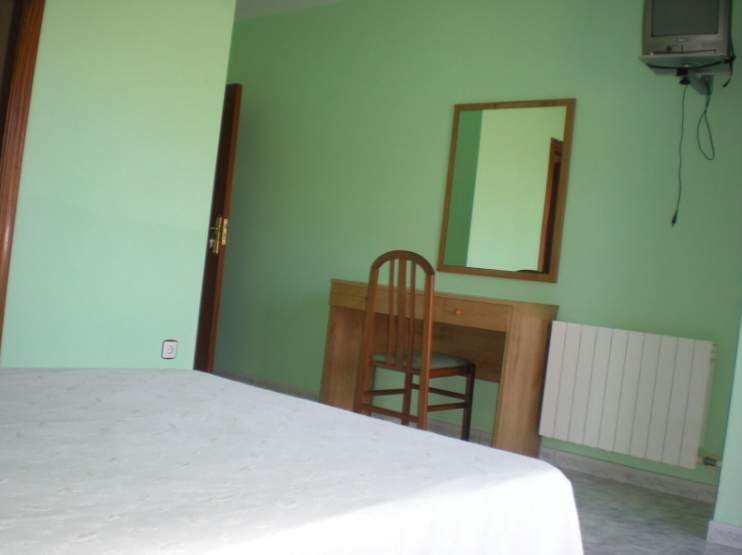 Hotel Chamuinas Sanxenxo Zewnętrze zdjęcie