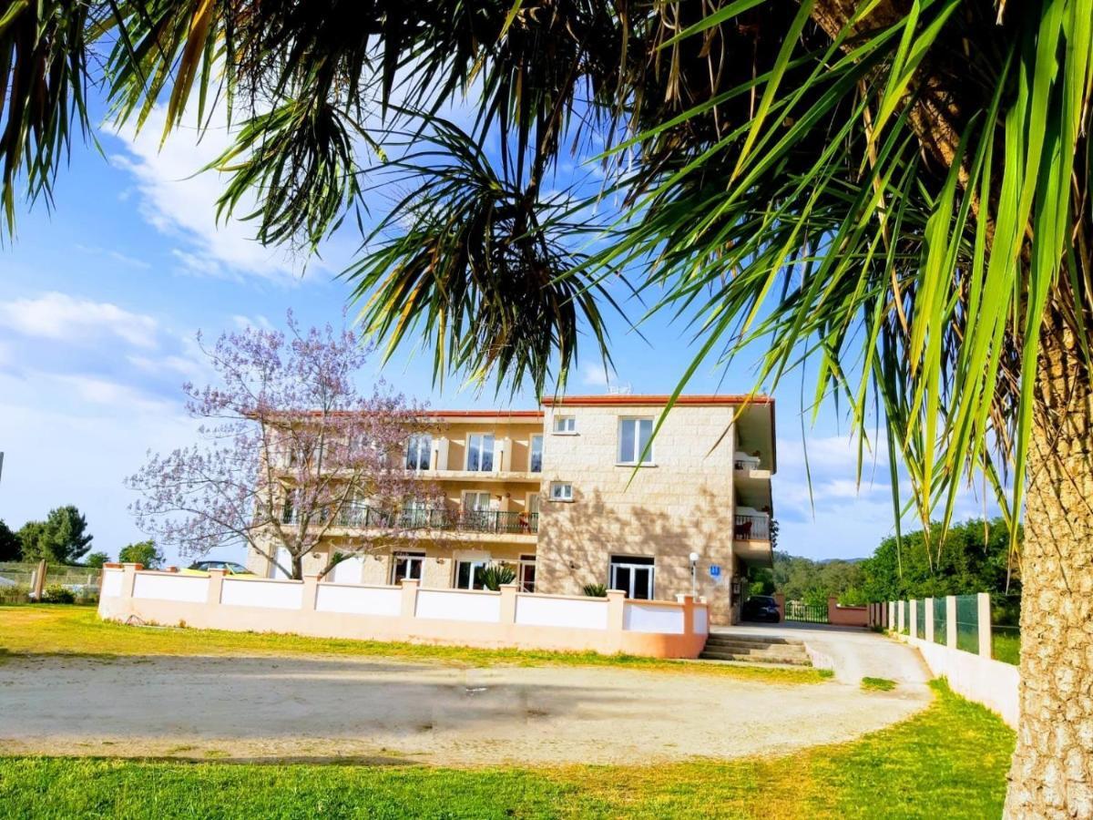 Hotel Chamuinas Sanxenxo Zewnętrze zdjęcie