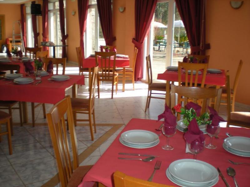 Hotel Chamuinas Sanxenxo Zewnętrze zdjęcie