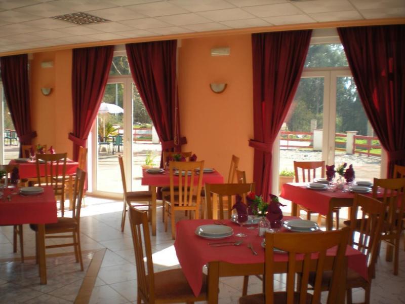 Hotel Chamuinas Sanxenxo Zewnętrze zdjęcie