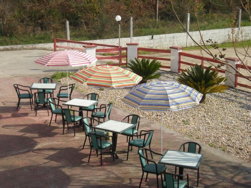 Hotel Chamuinas Sanxenxo Zewnętrze zdjęcie